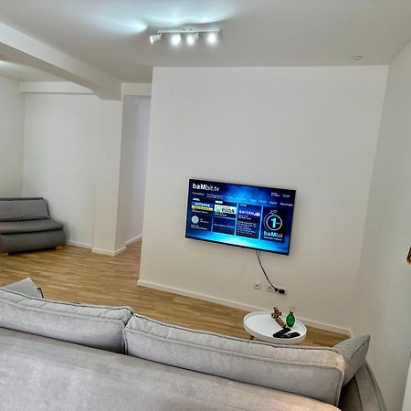 Terrace Apartment Bamberg Exterior foto