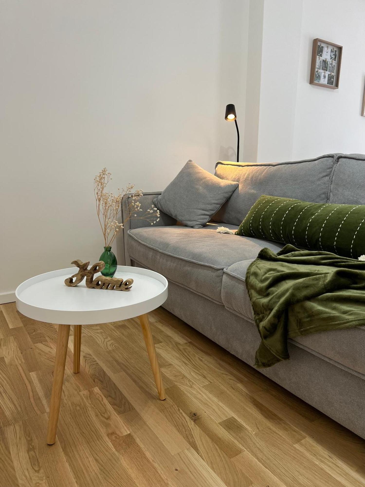 Terrace Apartment Bamberg Exterior foto
